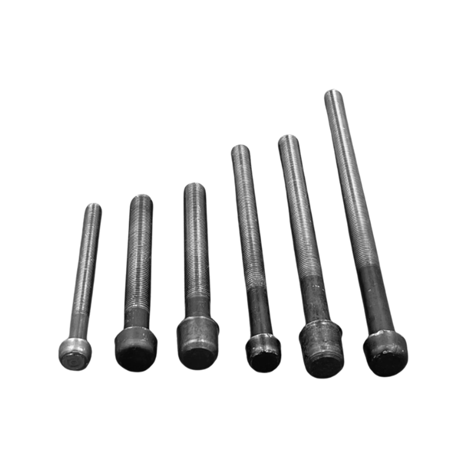 Tornillos de Cabeza Cilíndrica con Allen SAV Automotriz - Image 3