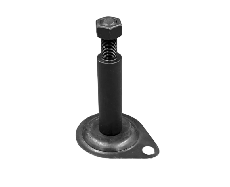 Kit de Perno y Placa para Columpio SAV Automotriz