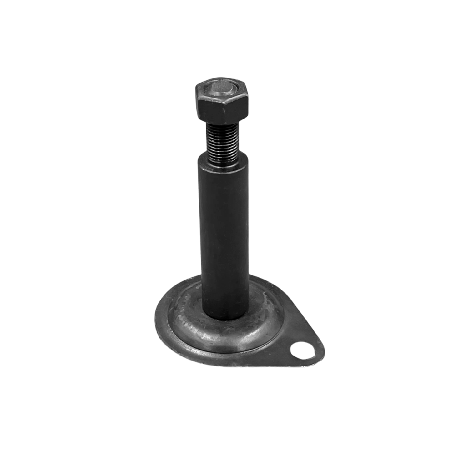 Kit de Perno y Placa para Columpio SAV Automotriz