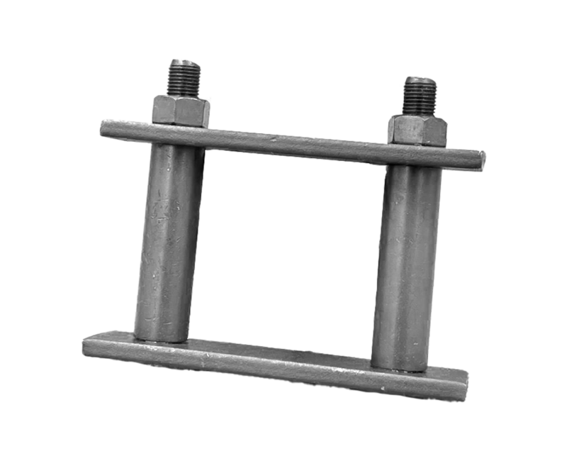Columpio para Muelle SAV Automotriz