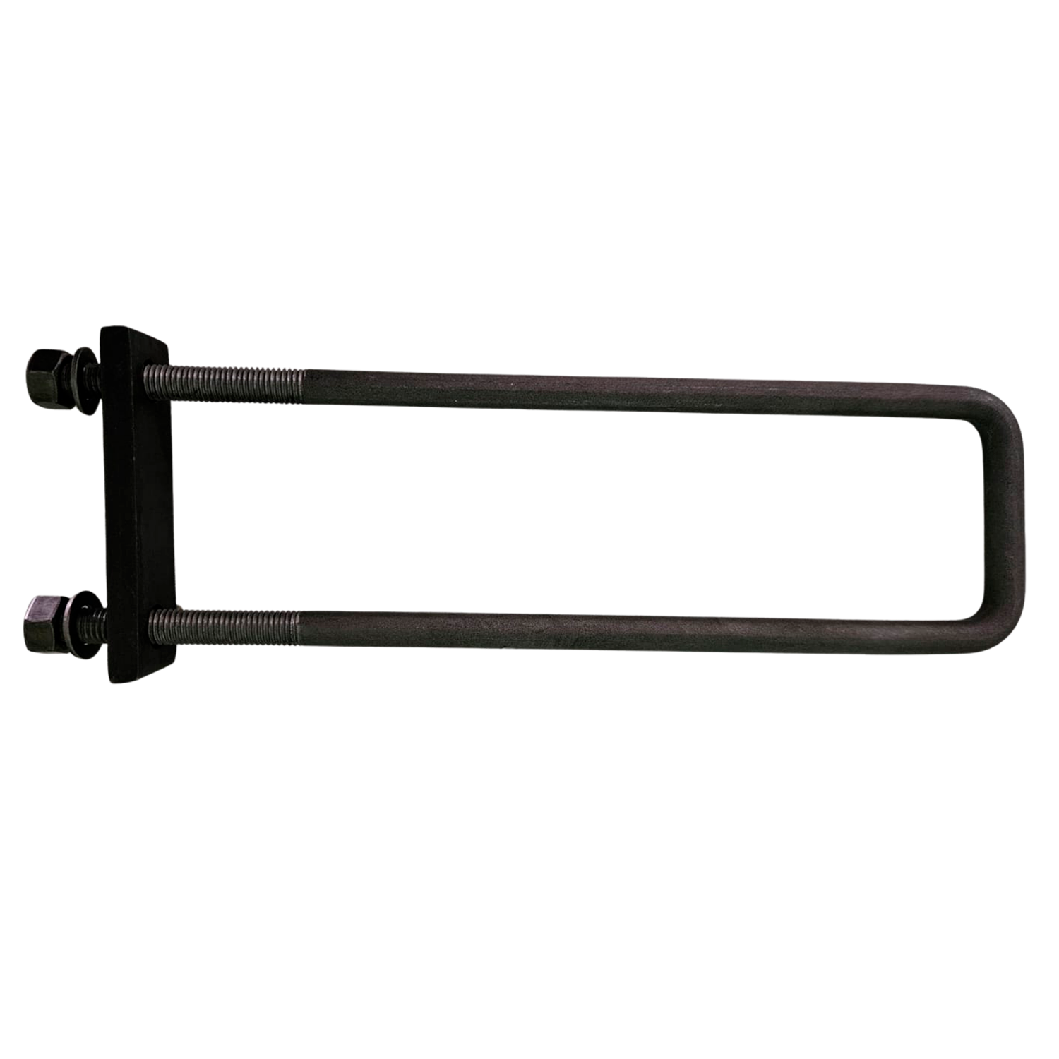 Abrazadera para Carrocería SAV Automotriz - Image 2