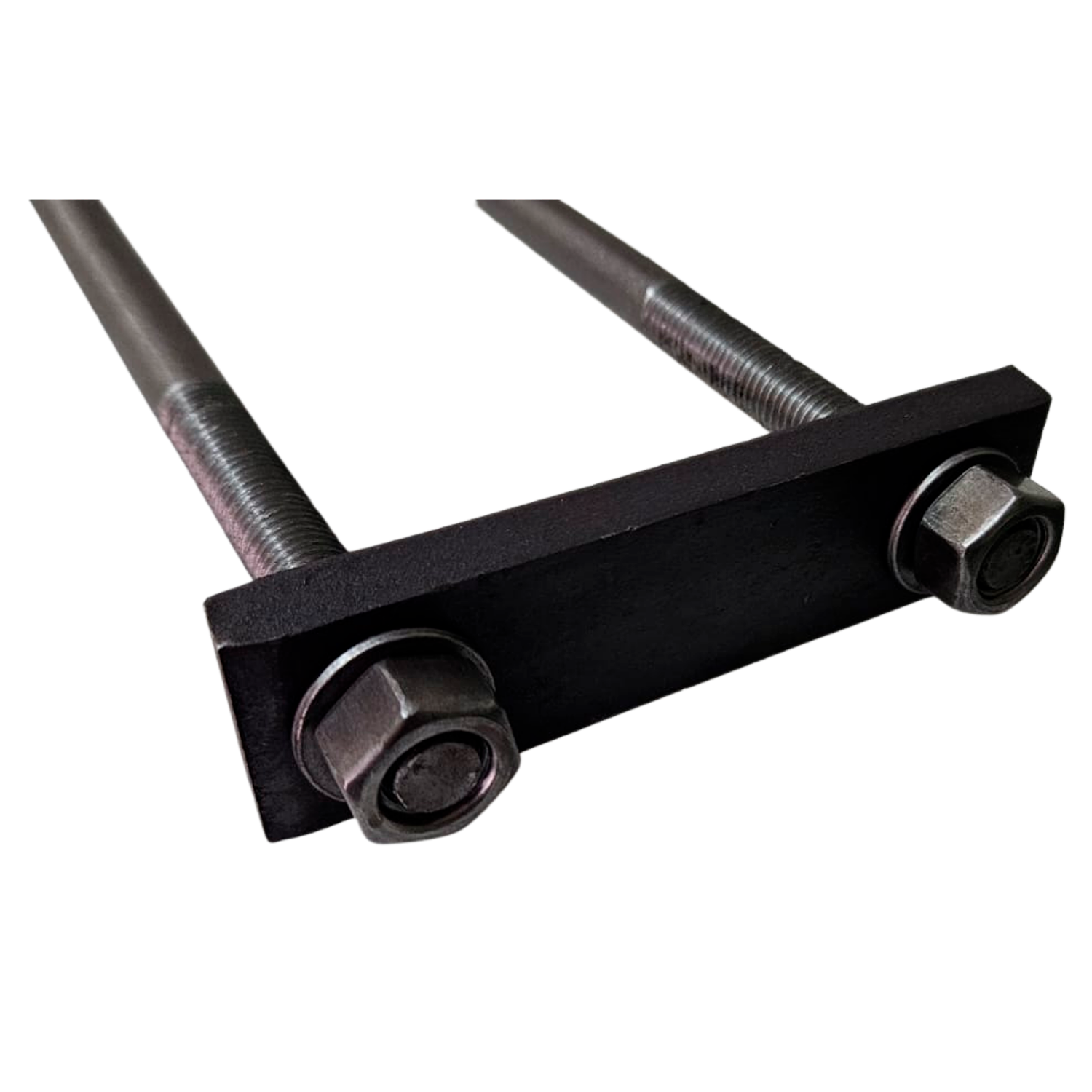 Abrazadera para Carrocería SAV Automotriz - Image 3