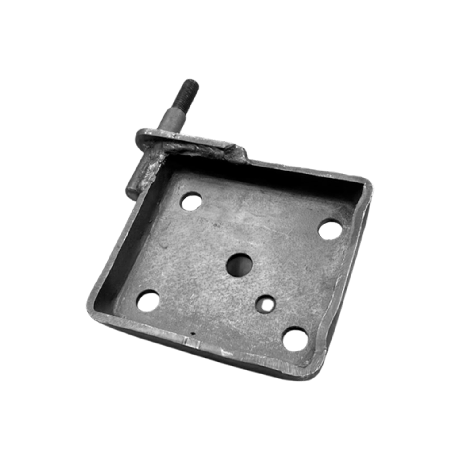 Placa Base para Pernos SAV Automotriz