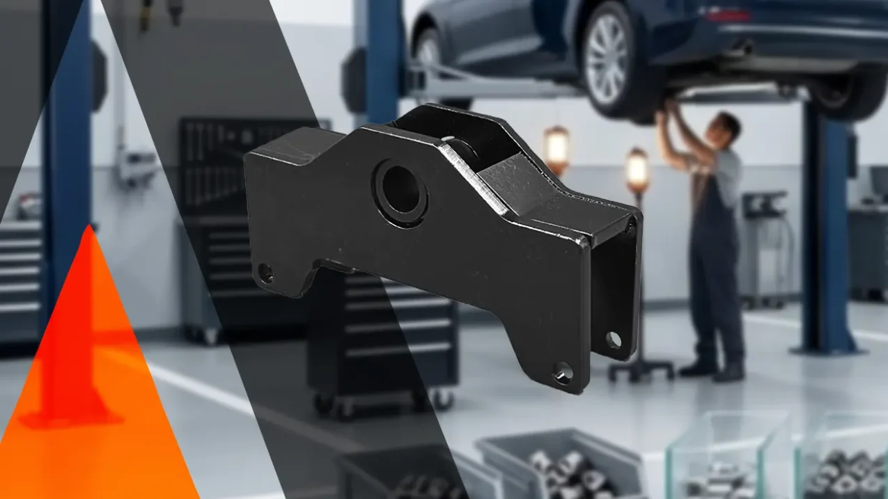 Balancines SAVautomotriz