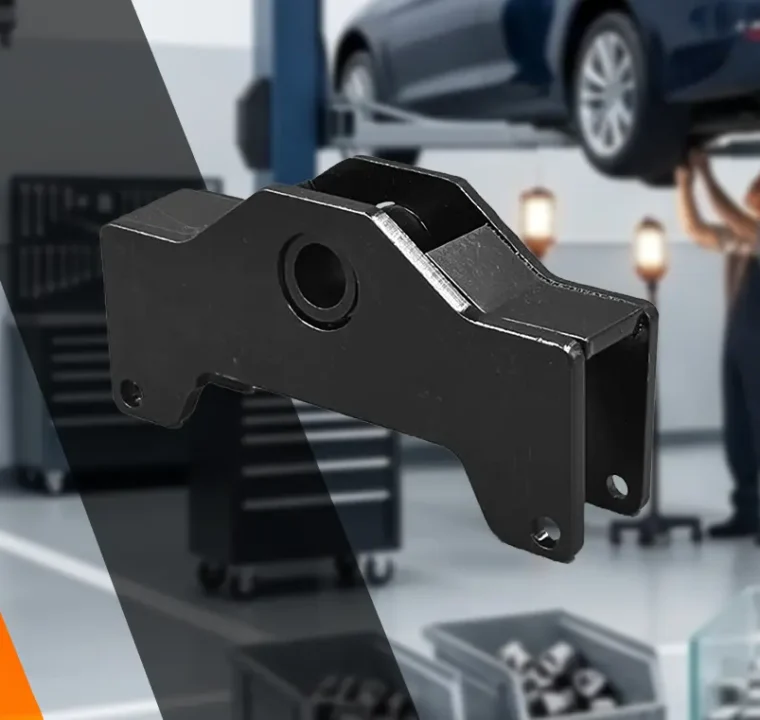 Balancines SAVautomotriz