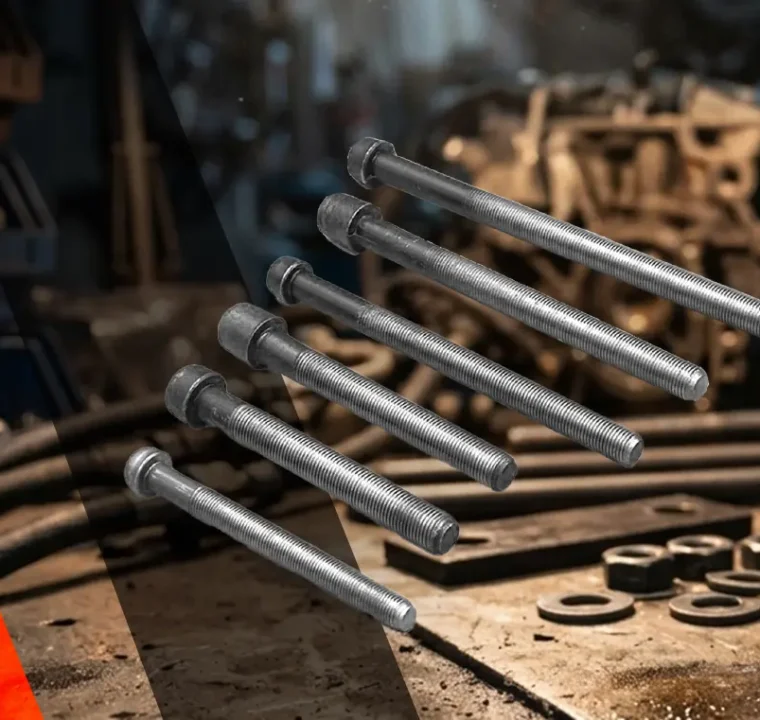 Tornillos SAVautomotriz